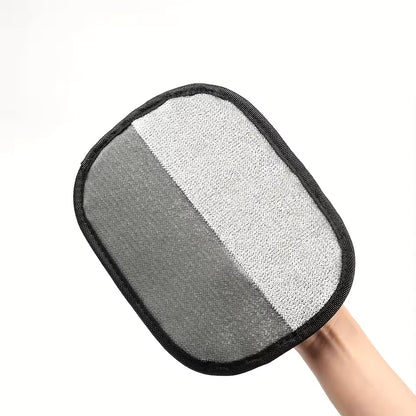 New Edition Large Pet Hair Removal Glove