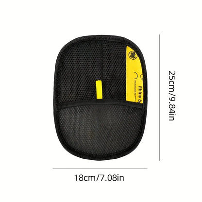 New Edition Large Pet Hair Removal Glove
