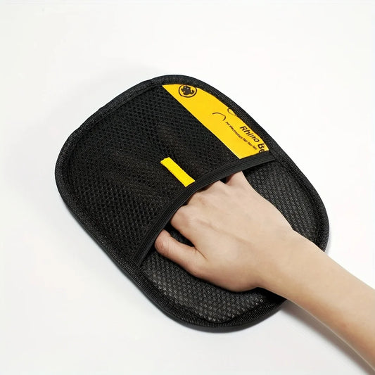New Edition Large Pet Hair Removal Glove